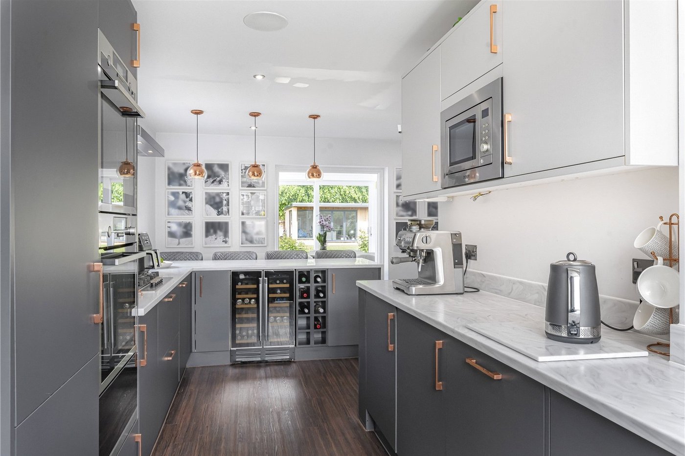 4 bedroom house for sale in Sidcup | Robinson Jackson