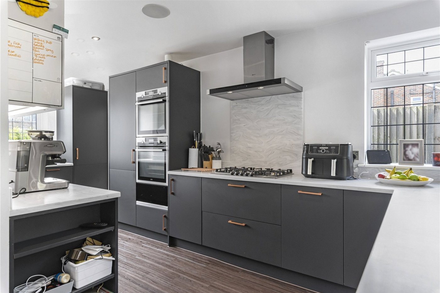 4 bedroom house for sale in Sidcup | Robinson Jackson