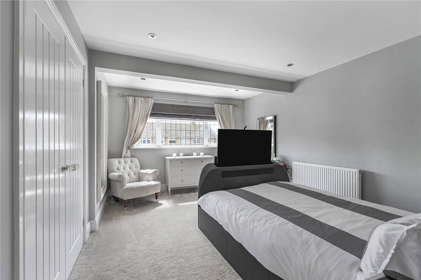 4 bedroom house for sale in Sidcup | Robinson Jackson