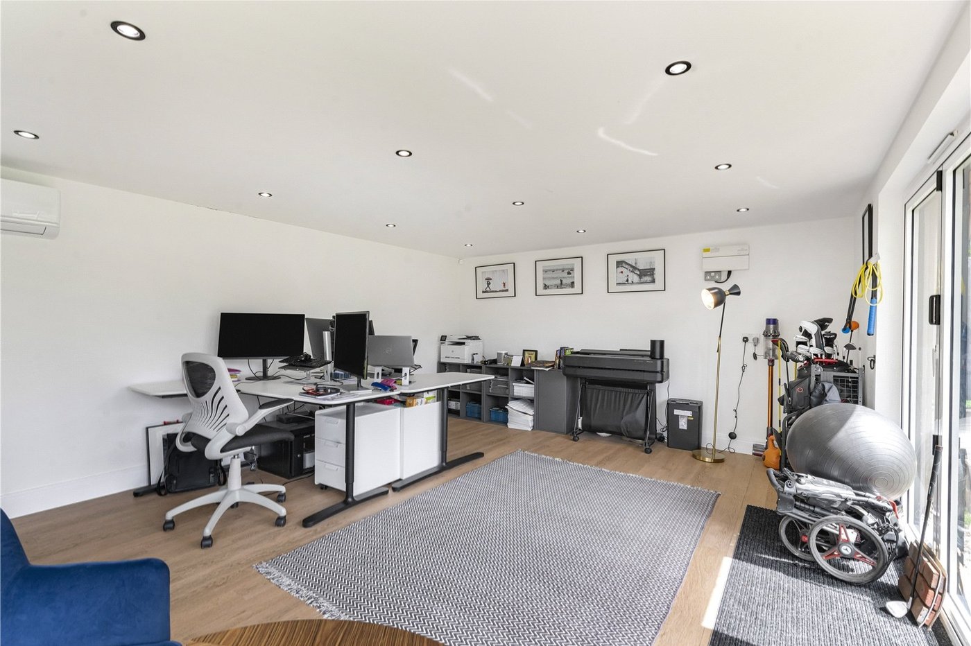 4 bedroom house for sale in Sidcup | Robinson Jackson