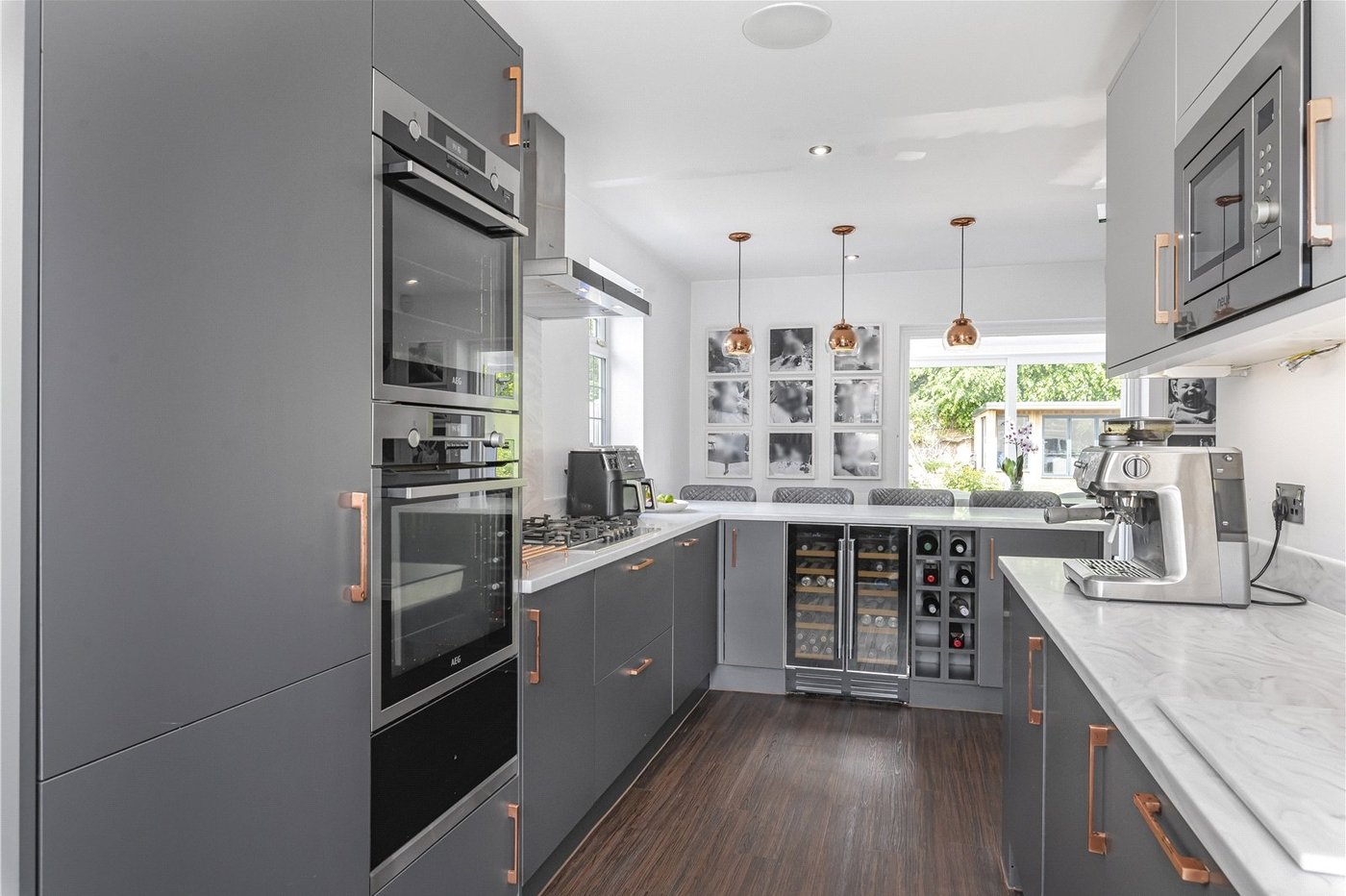 4 bedroom house for sale in Sidcup | Robinson Jackson