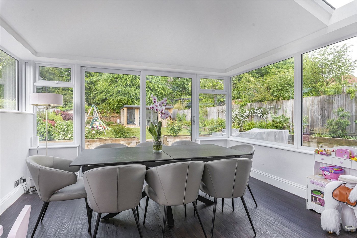 4 bedroom house for sale in Sidcup | Robinson Jackson