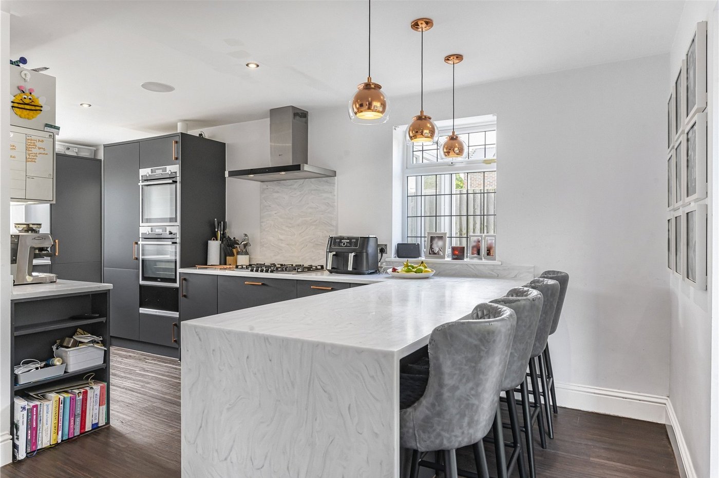 4 bedroom house for sale in Sidcup | Robinson Jackson