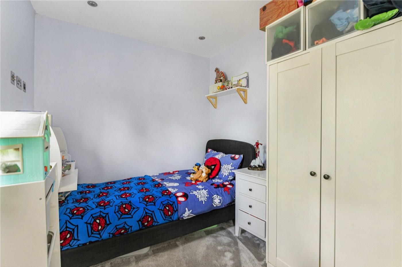 4 bedroom house for sale in Sidcup | Robinson Jackson
