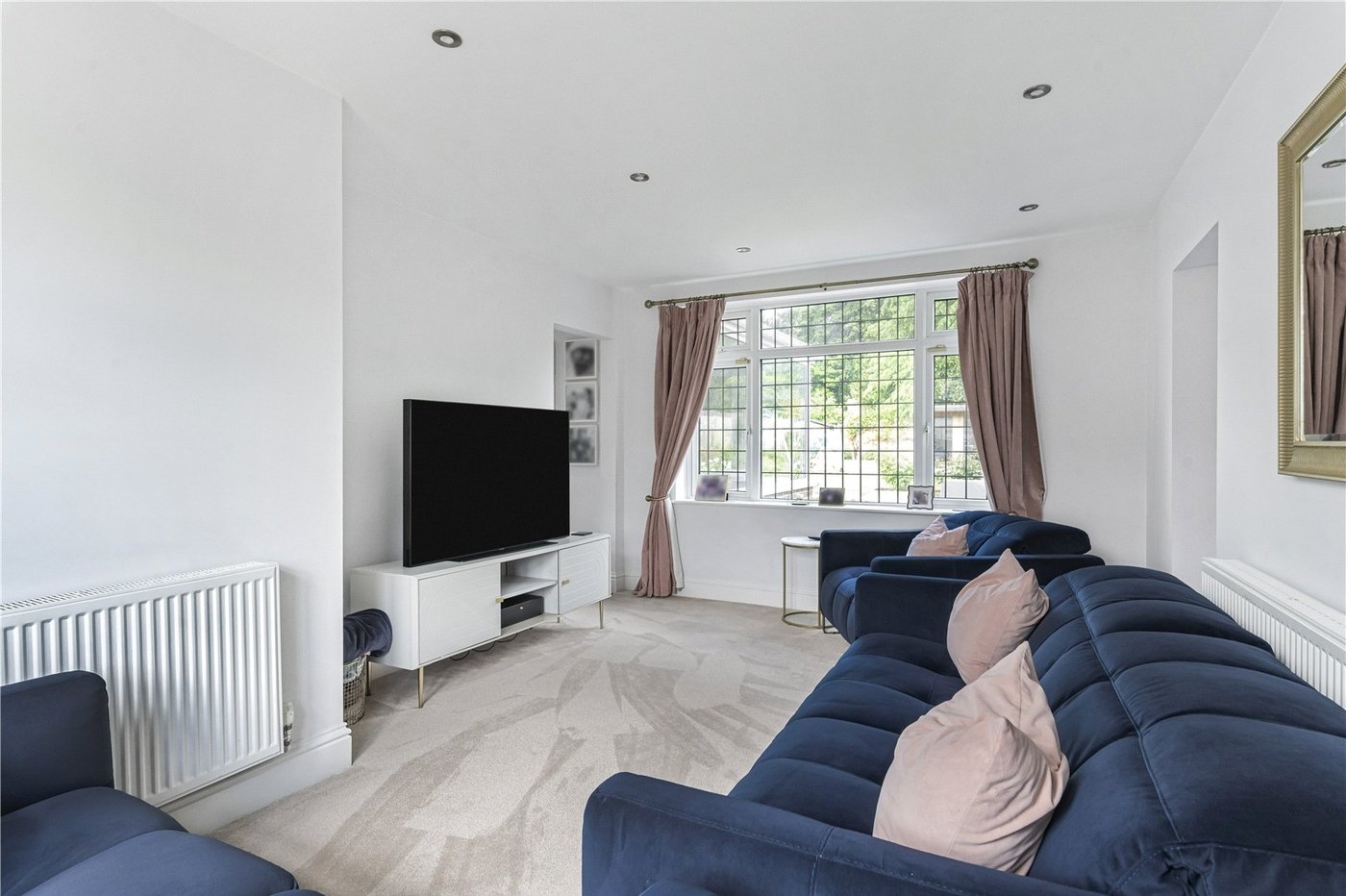 4 bedroom house for sale in Sidcup | Robinson Jackson