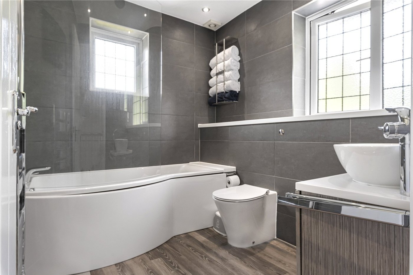 4 bedroom house for sale in Sidcup | Robinson Jackson