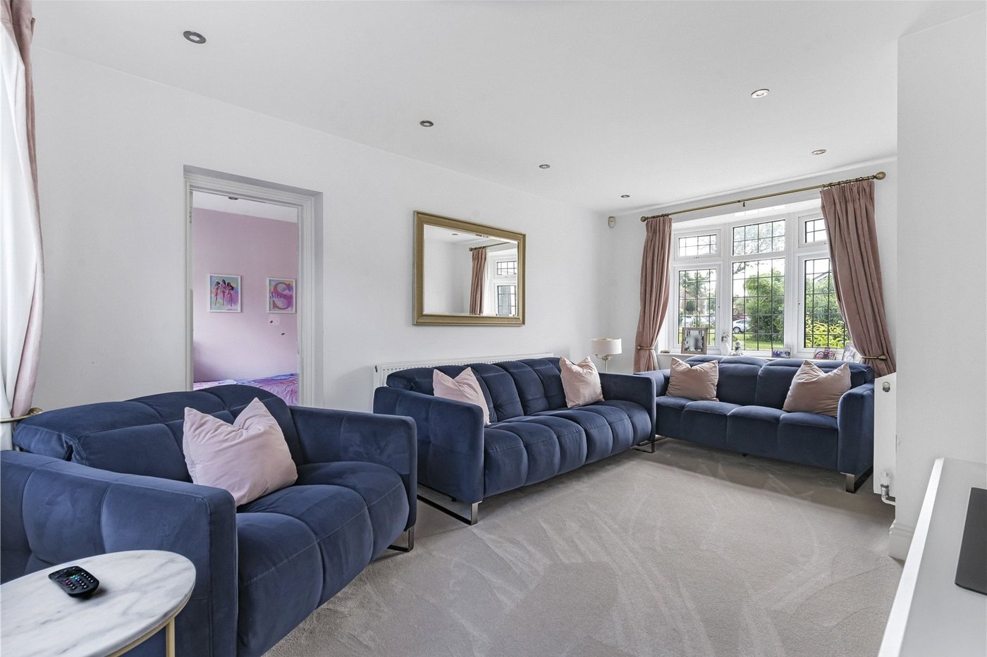 4 bedroom house for sale in Sidcup | Robinson Jackson