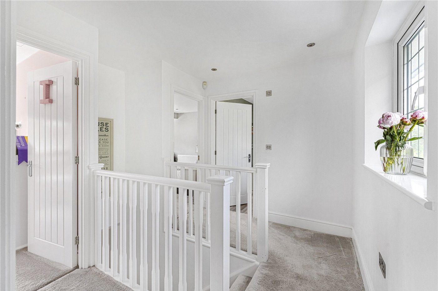 4 bedroom house for sale in Sidcup | Robinson Jackson