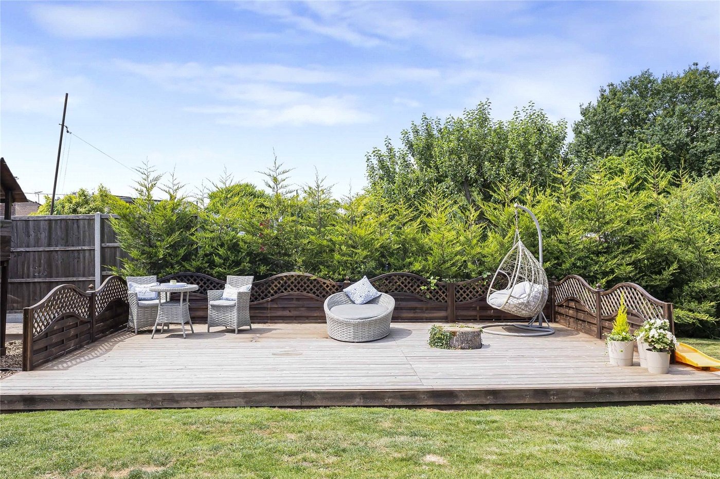 5 bedroom bungalow for sale in West Kingsdown | Robinson Jackson