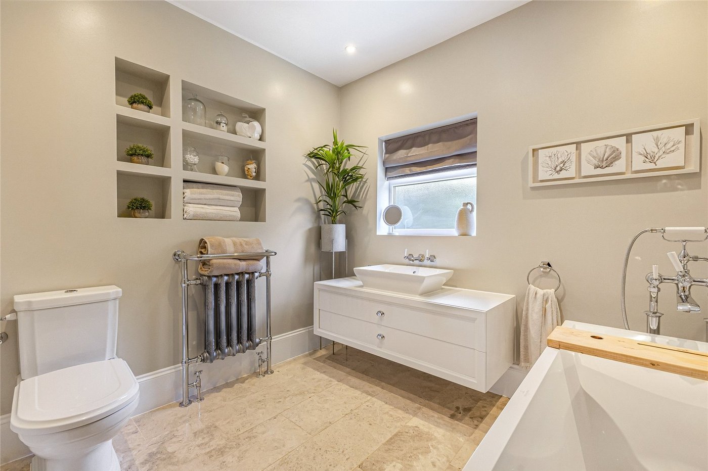 5 bedroom bungalow for sale in West Kingsdown | Robinson Jackson