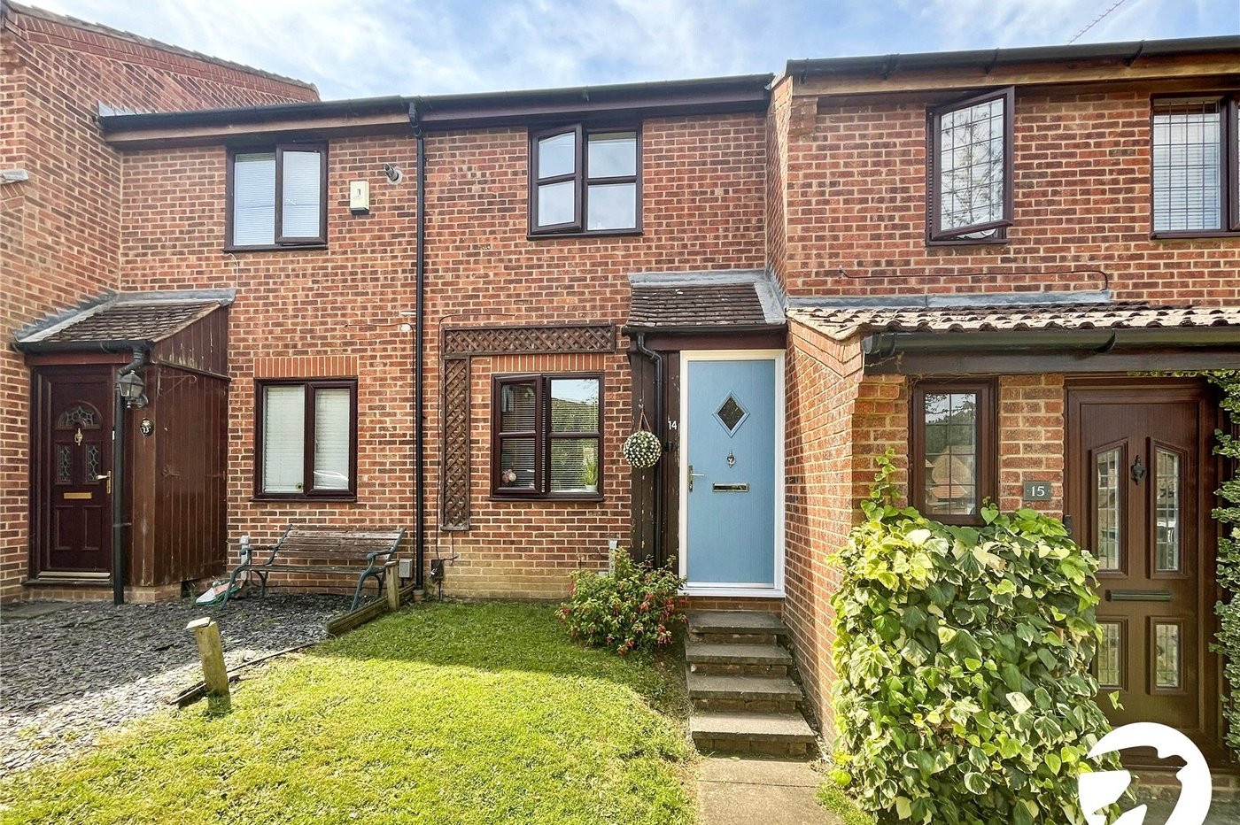 2 bedroom house for sale in Tovil | Robinson Michael & Jackson