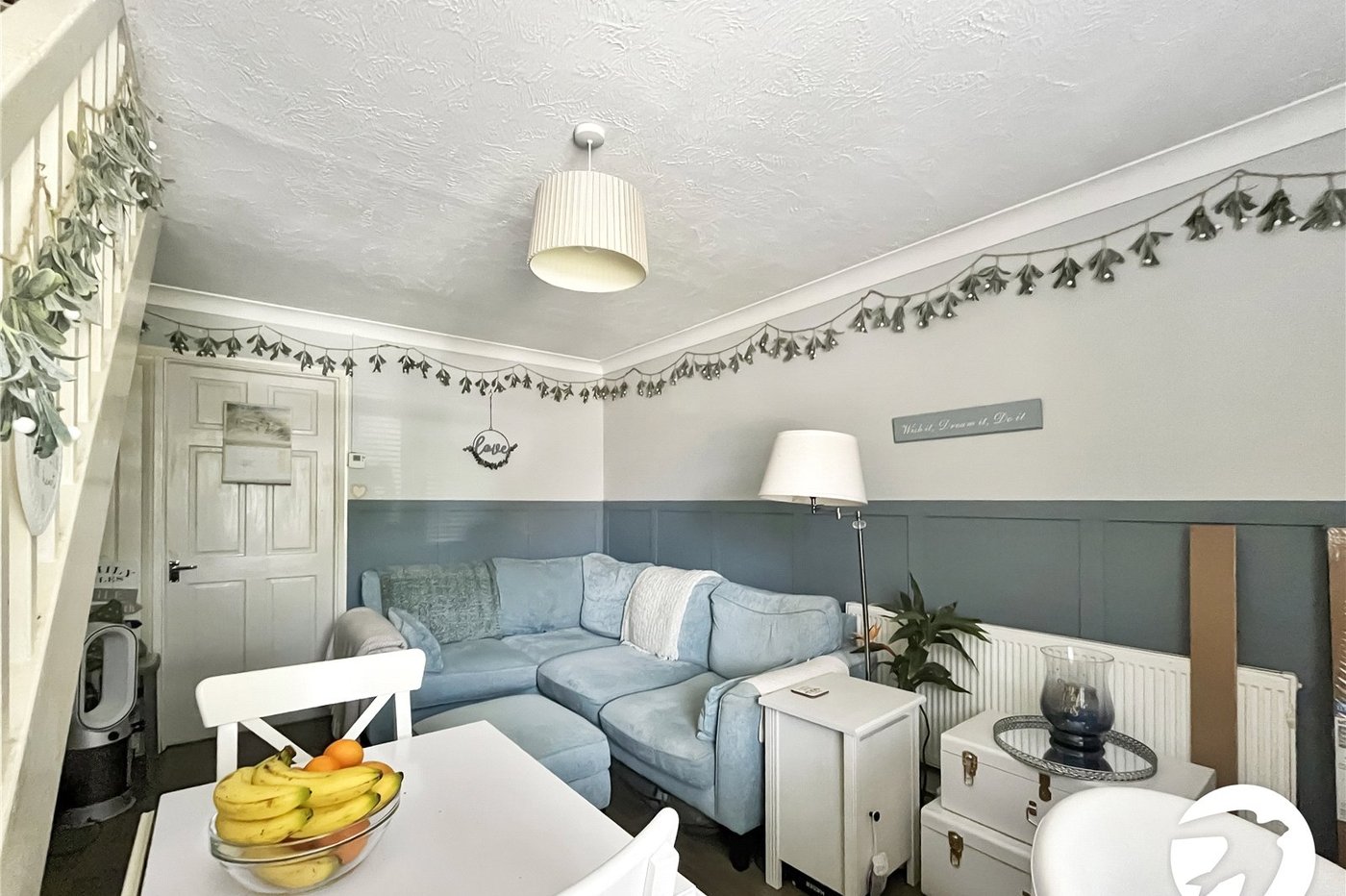 2 bedroom house for sale in Tovil | Robinson Michael & Jackson