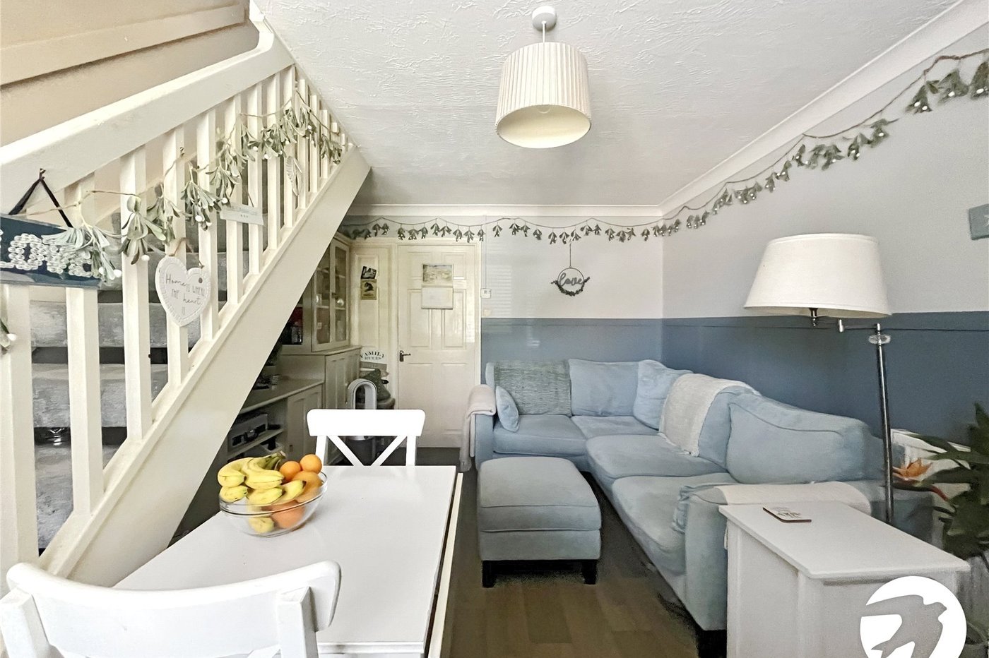 2 bedroom house for sale in Tovil | Robinson Michael & Jackson