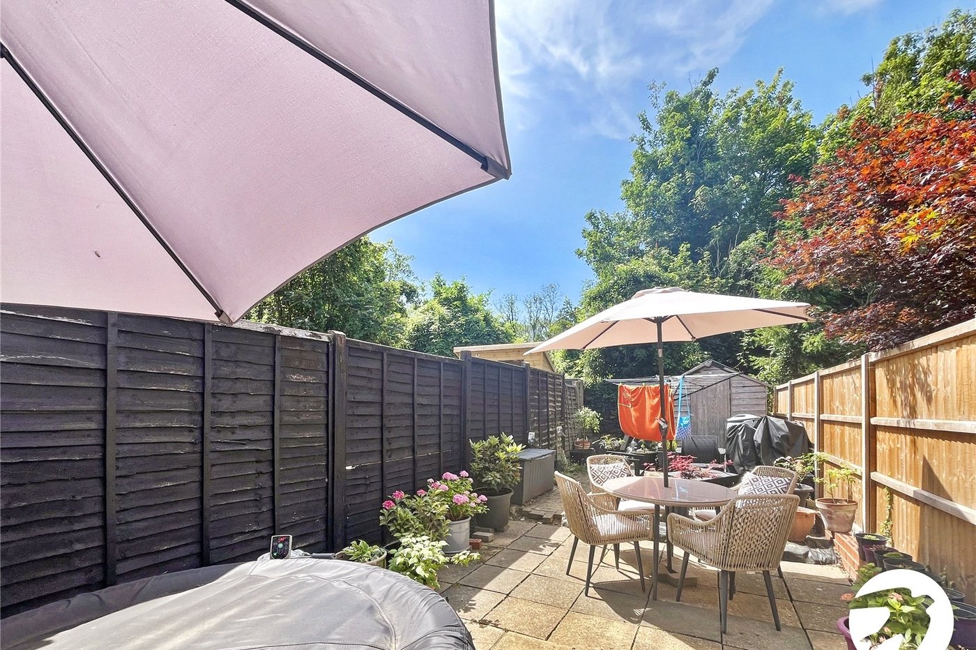 2 bedroom house for sale in Tovil | Robinson Michael & Jackson