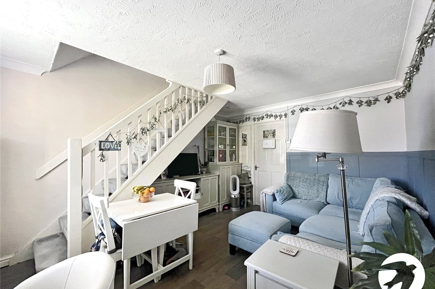 2 bedroom house for sale in Tovil | Robinson Michael & Jackson