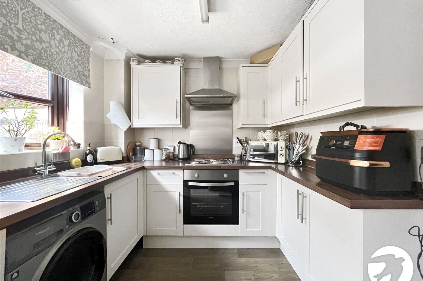 2 bedroom house for sale in Tovil | Robinson Michael & Jackson
