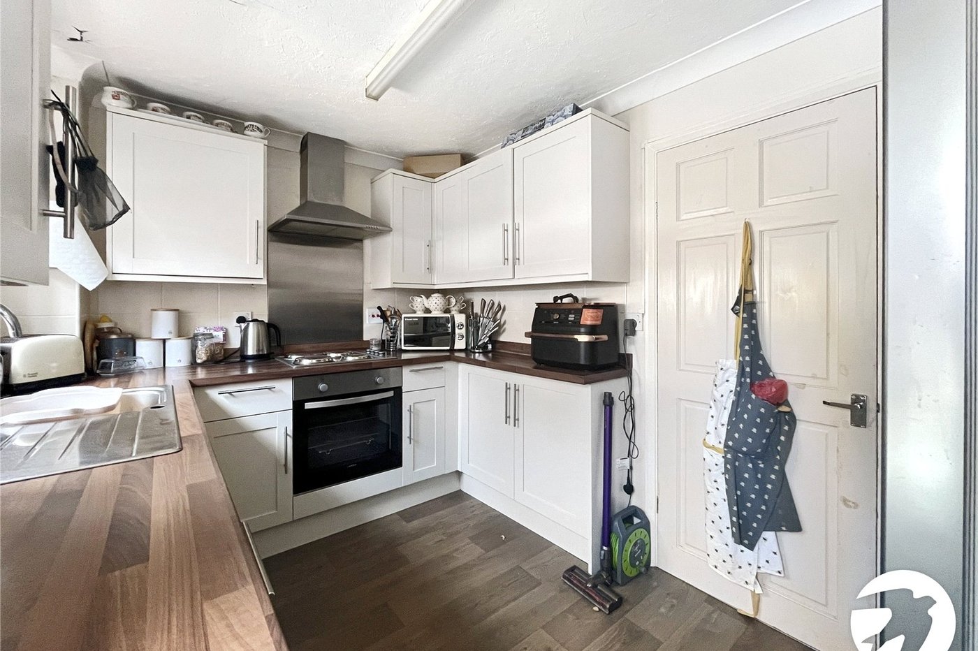2 bedroom house for sale in Tovil | Robinson Michael & Jackson