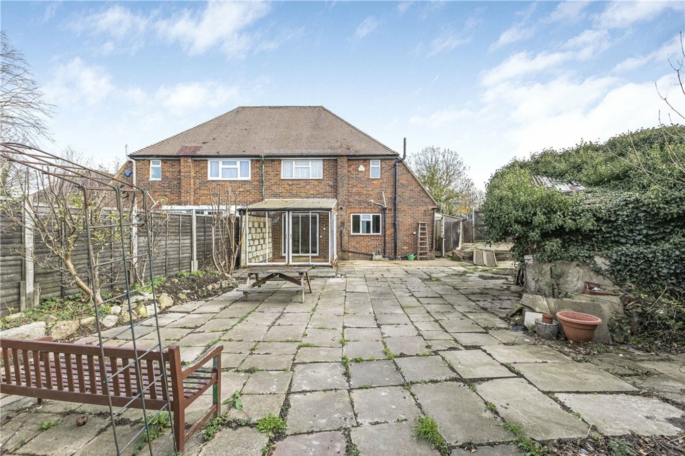 3 bedroom house for sale in Chelsfield | Robinson Jackson