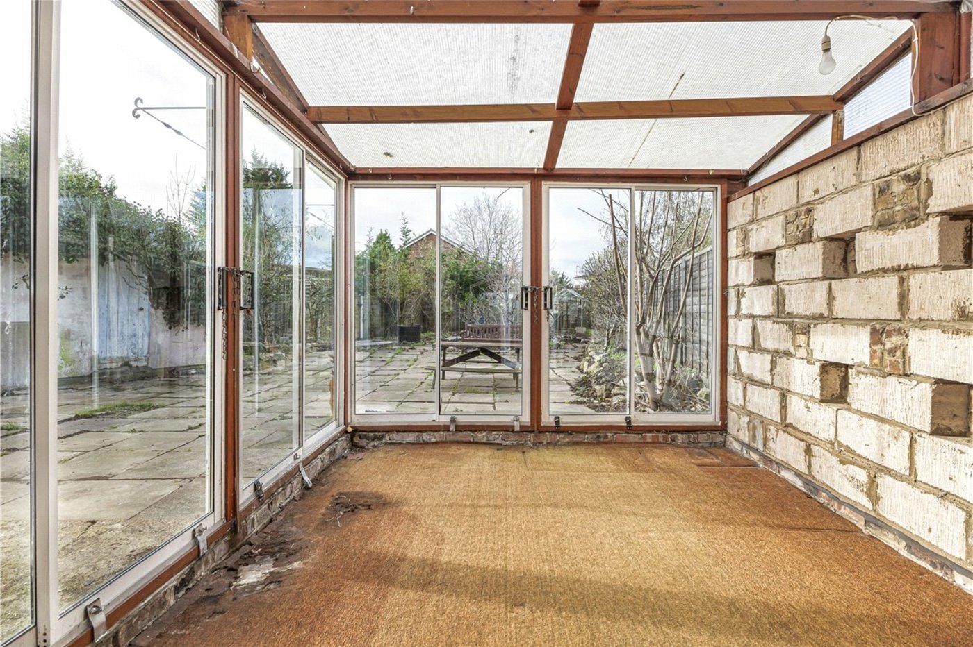 3 bedroom house for sale in Chelsfield | Robinson Jackson