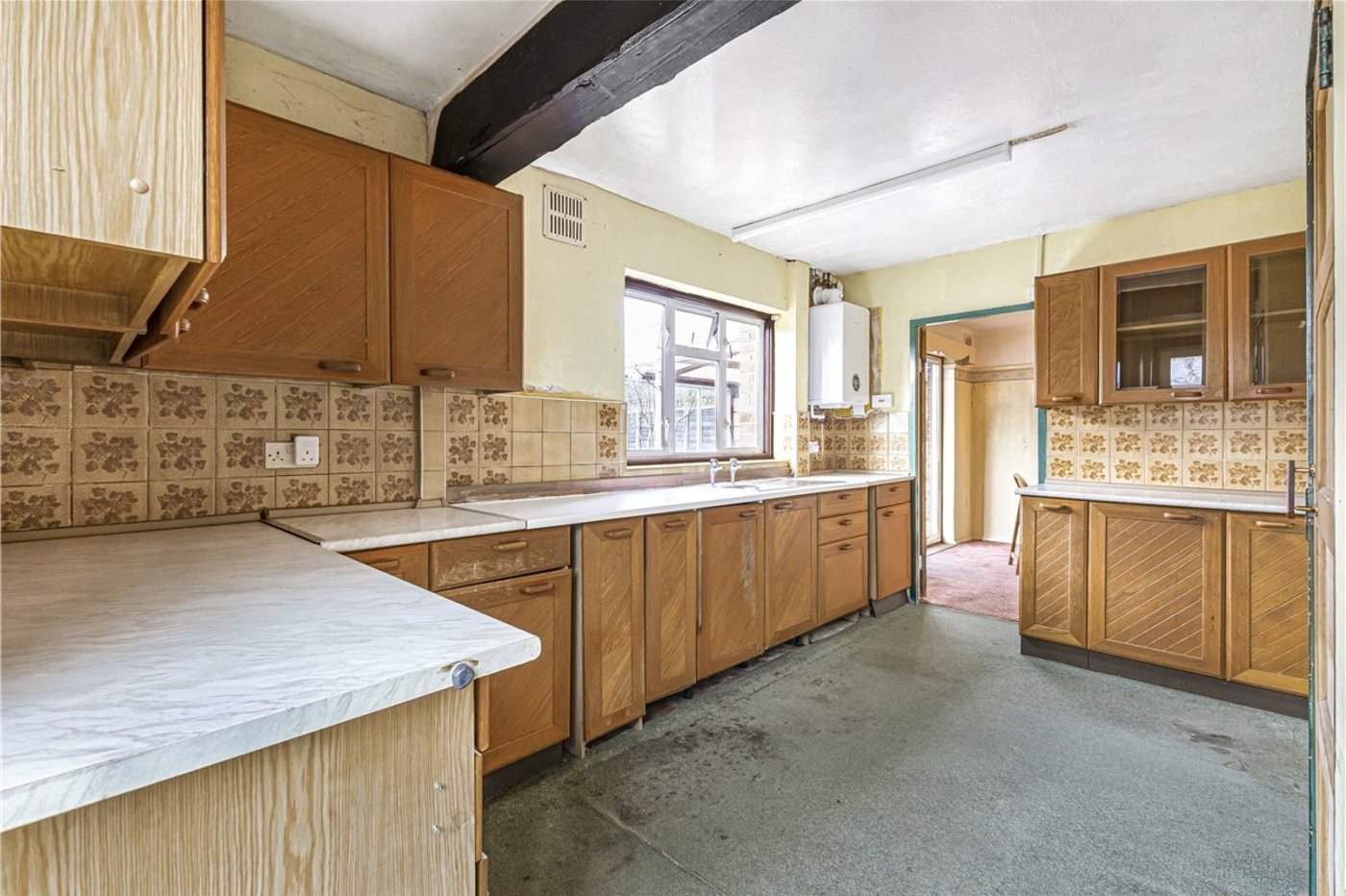 3 bedroom house for sale in Chelsfield | Robinson Jackson