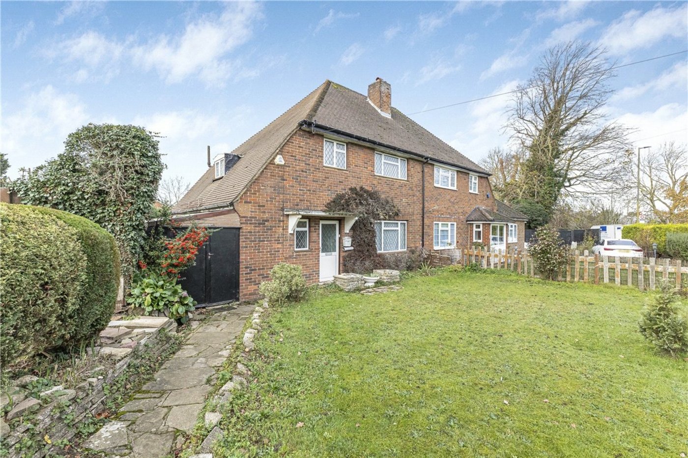 3 bedroom house for sale in Chelsfield | Robinson Jackson