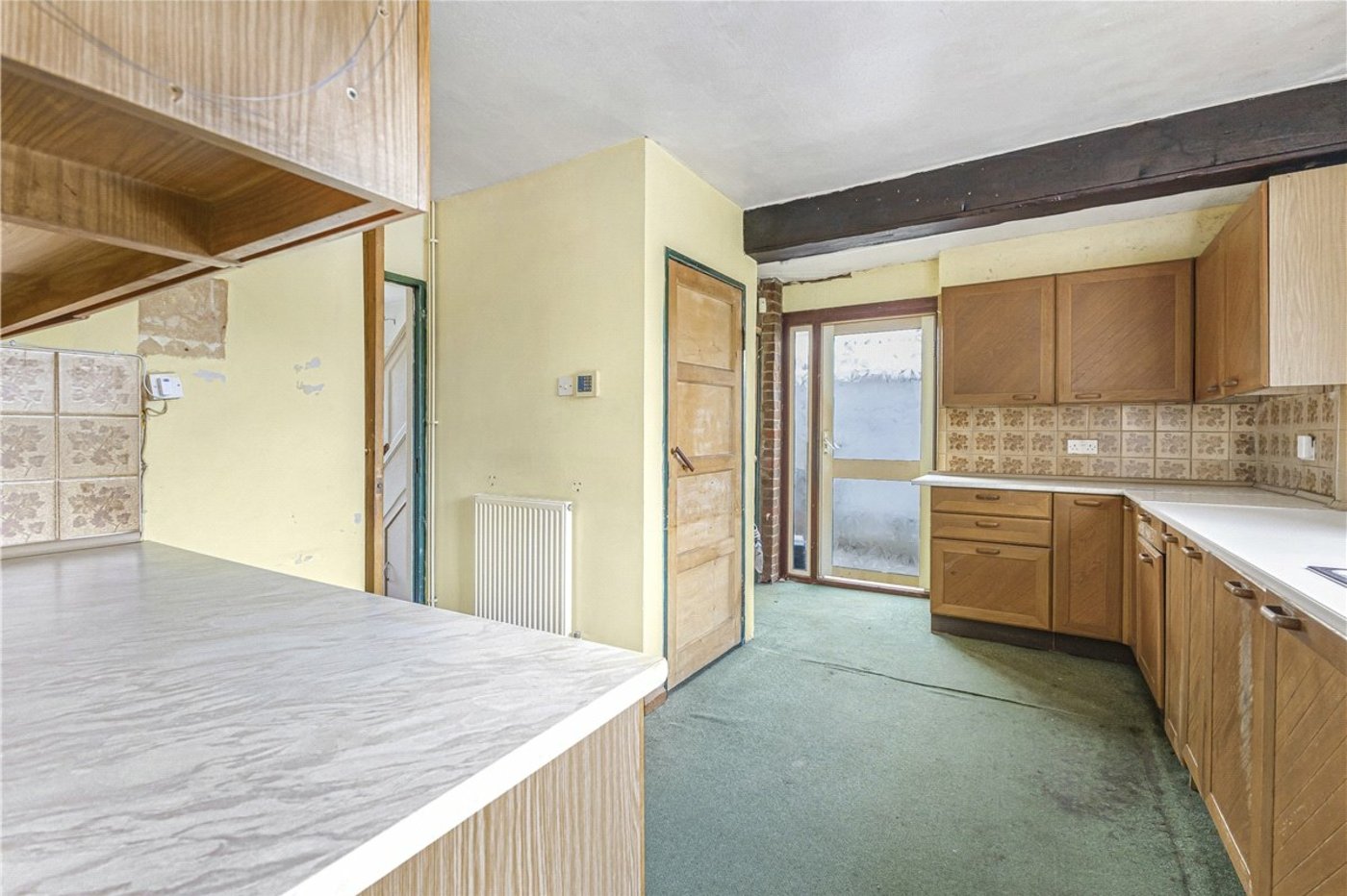 3 bedroom house for sale in Chelsfield | Robinson Jackson