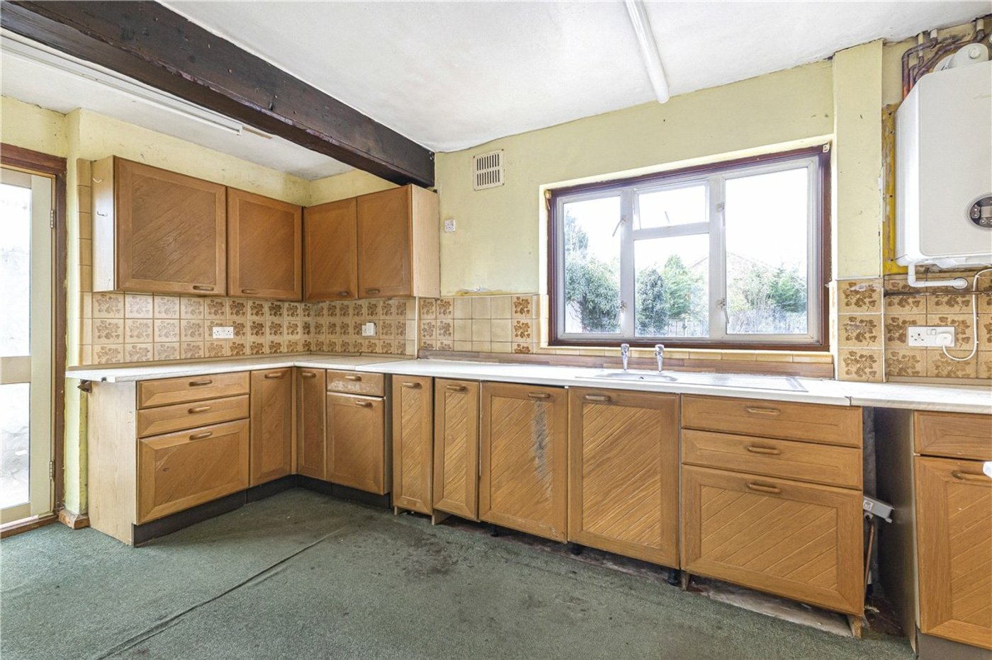 3 bedroom house for sale in Chelsfield | Robinson Jackson