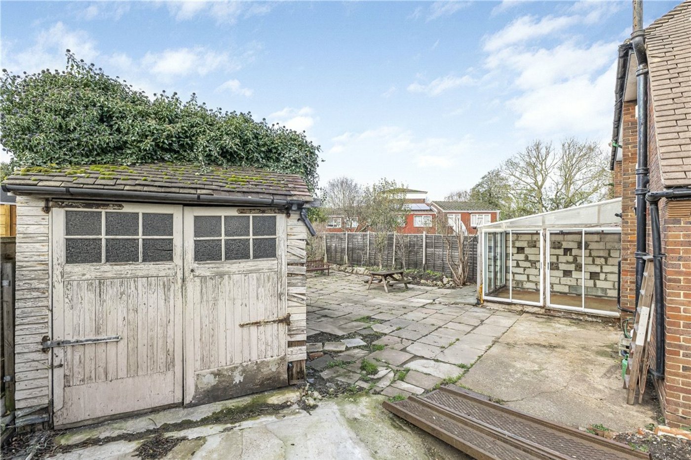 3 bedroom house for sale in Chelsfield | Robinson Jackson