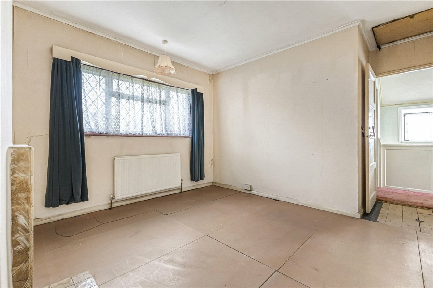 3 bedroom house for sale in Chelsfield | Robinson Jackson