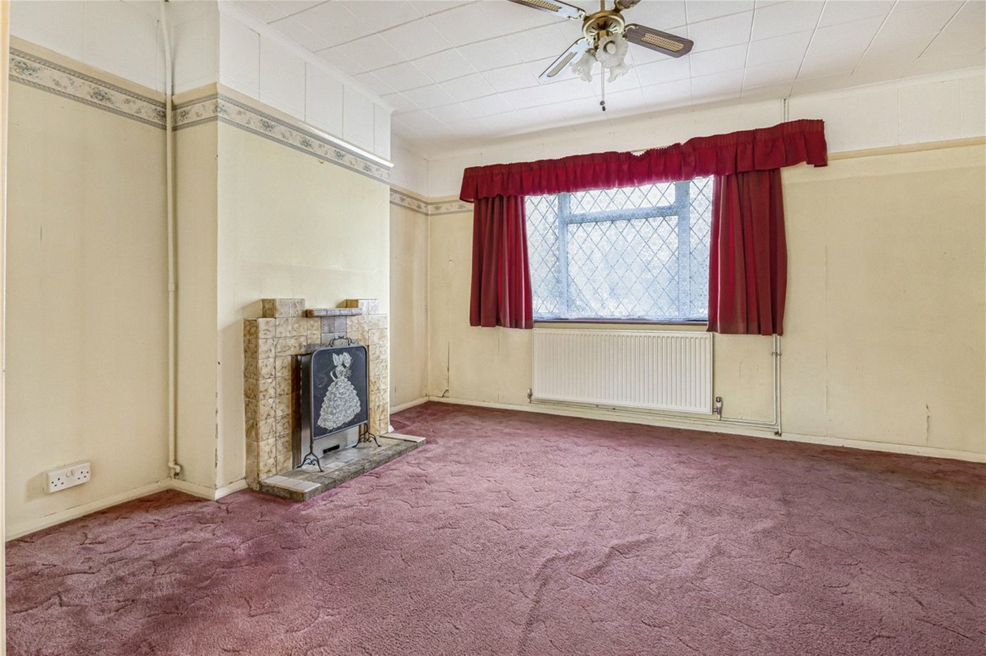 3 bedroom house for sale in Chelsfield | Robinson Jackson