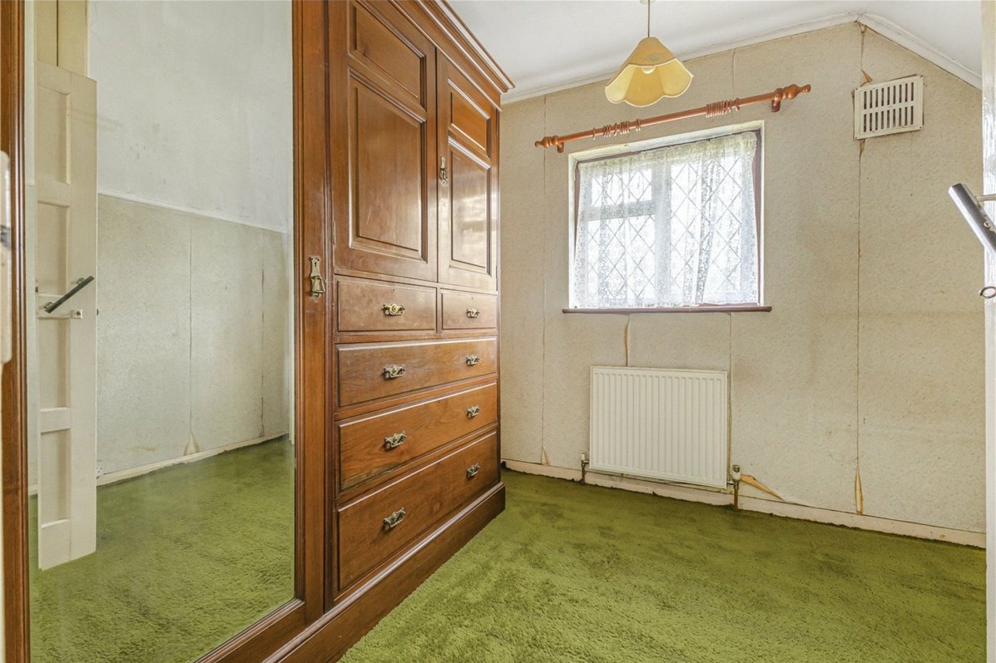 3 bedroom house for sale in Cheslfield | Robinson Jackson