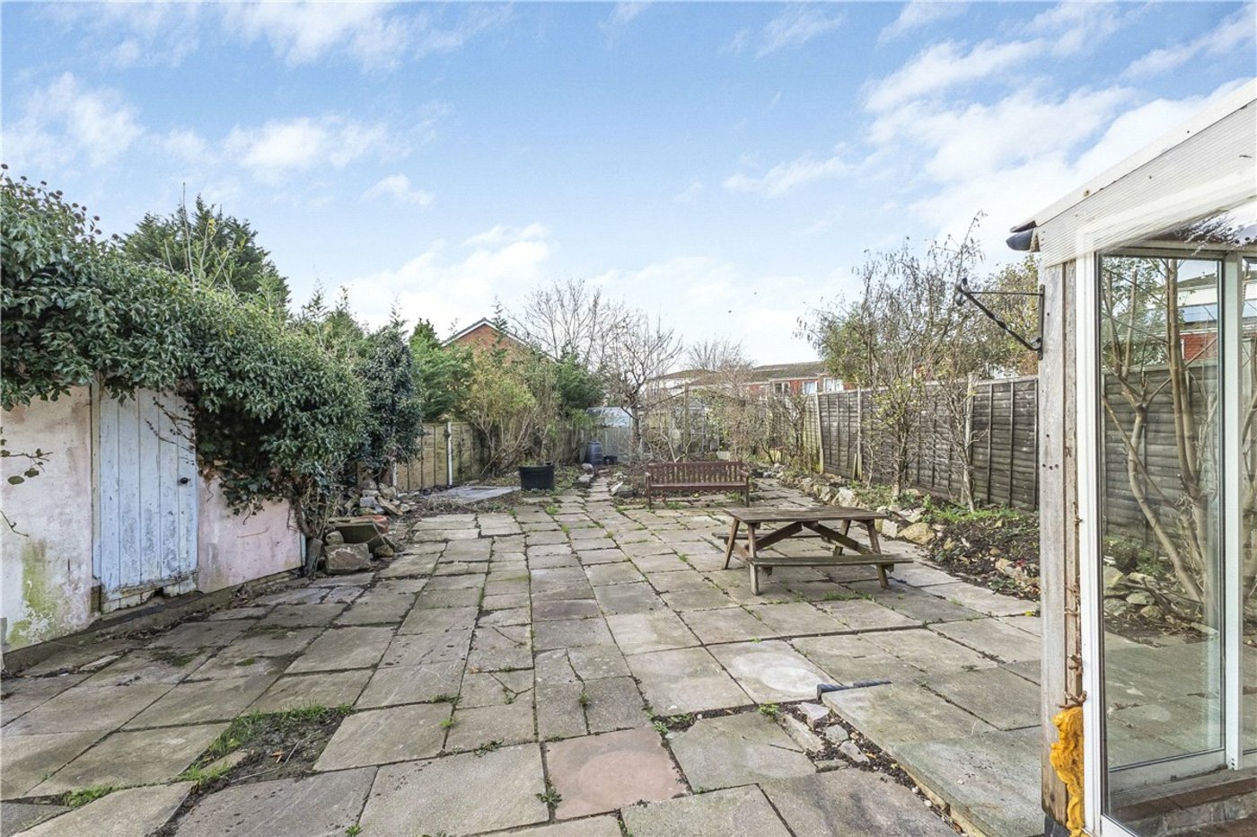 3 bedroom house for sale in Cheslfield | Robinson Jackson