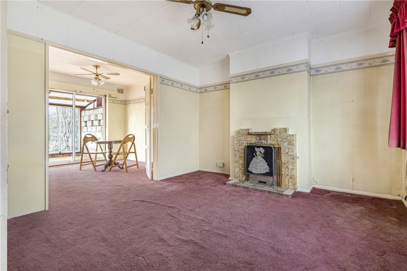 3 bedroom house for sale in Cheslfield | Robinson Jackson