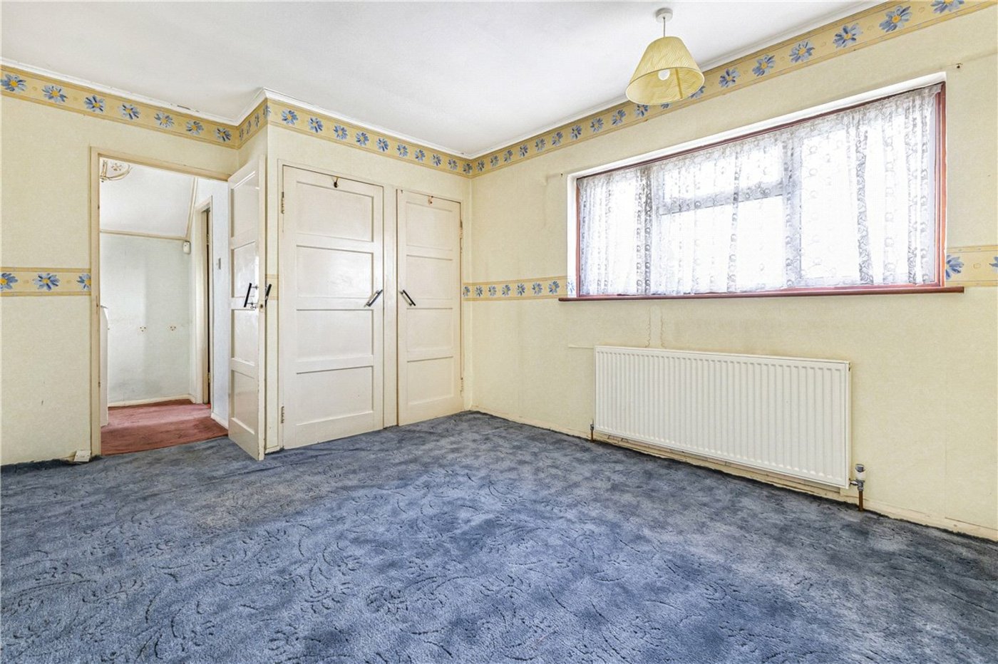 3 bedroom house for sale in Cheslfield | Robinson Jackson