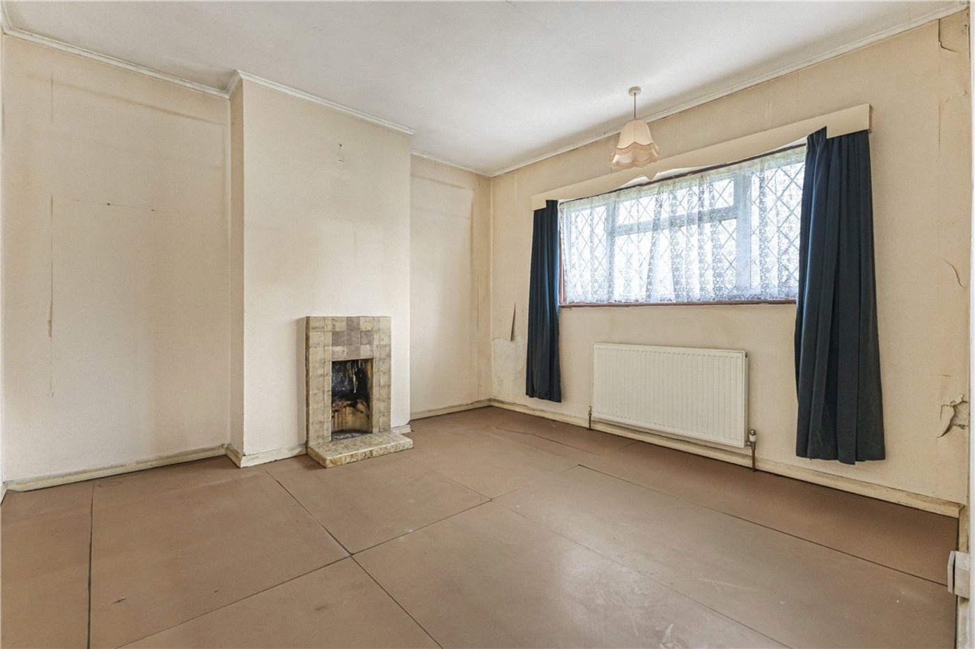 3 bedroom house for sale in Cheslfield | Robinson Jackson