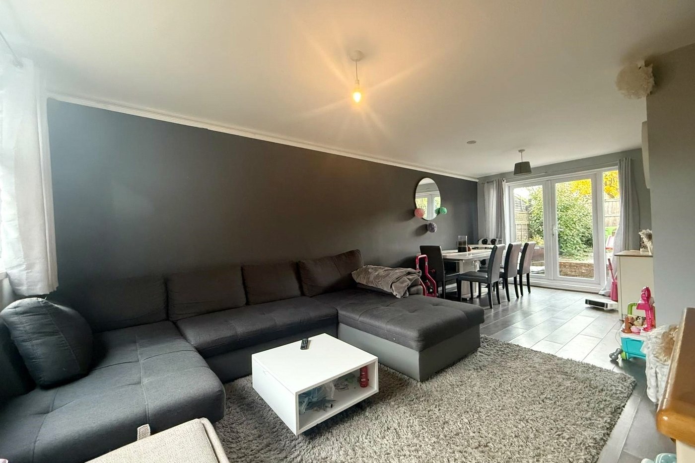 3 bedroom house for sale in Gravesend | Robinson Michael & Jackson