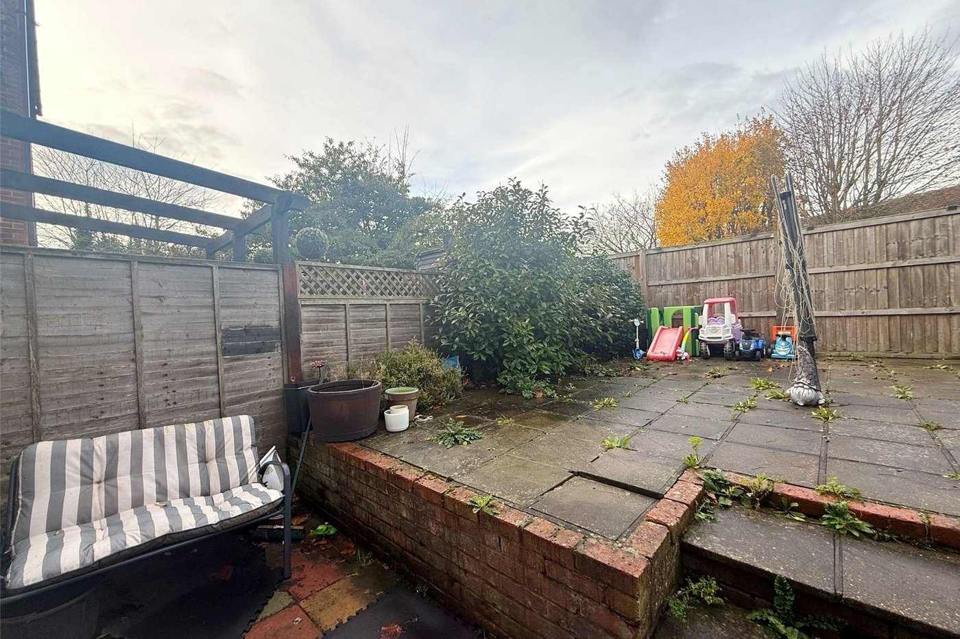 3 bedroom house for sale in Gravesend | Robinson Michael & Jackson