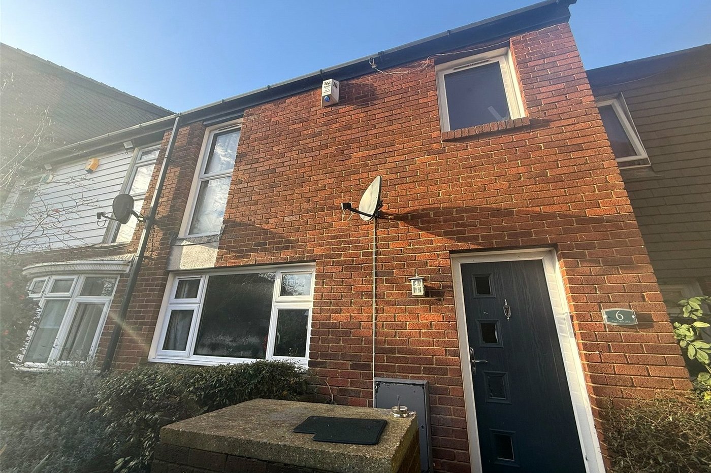 3 bedroom house for sale in Gravesend | Robinson Michael & Jackson