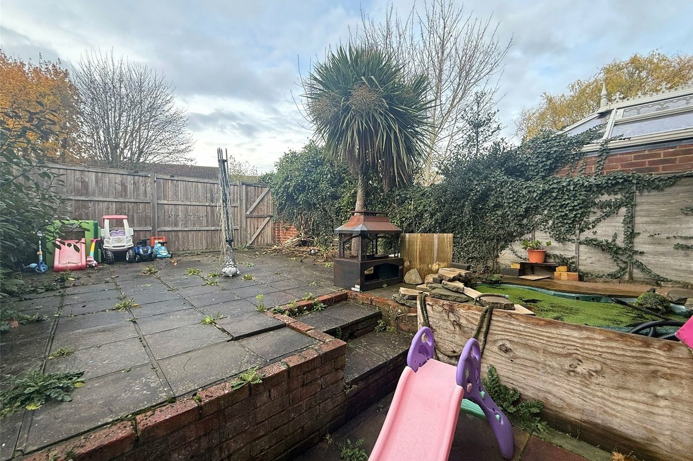 3 bedroom house for sale in Gravesend | Robinson Michael & Jackson