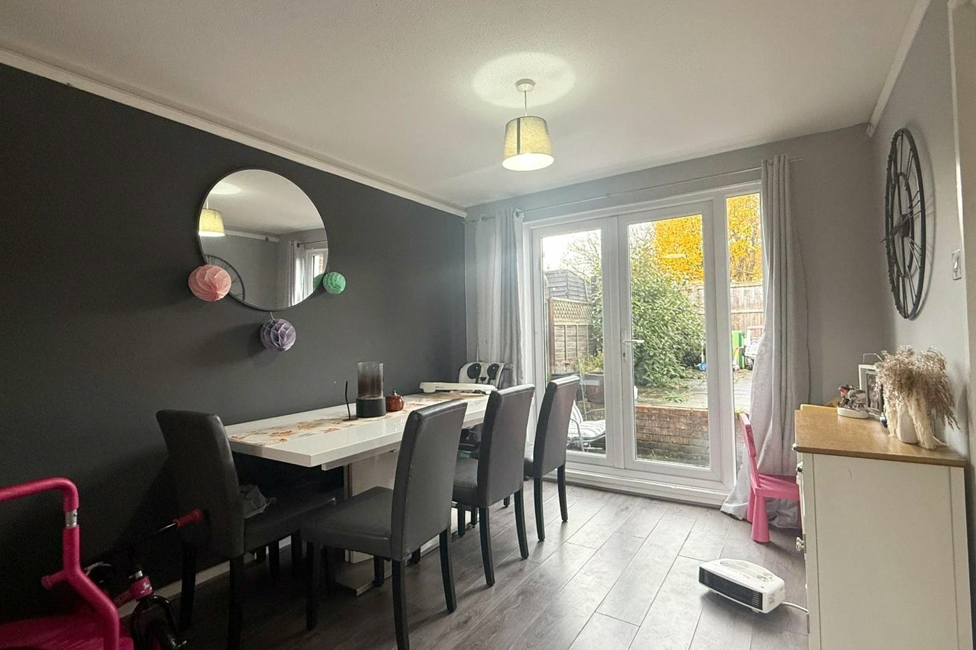 3 bedroom house for sale in Gravesend | Robinson Michael & Jackson