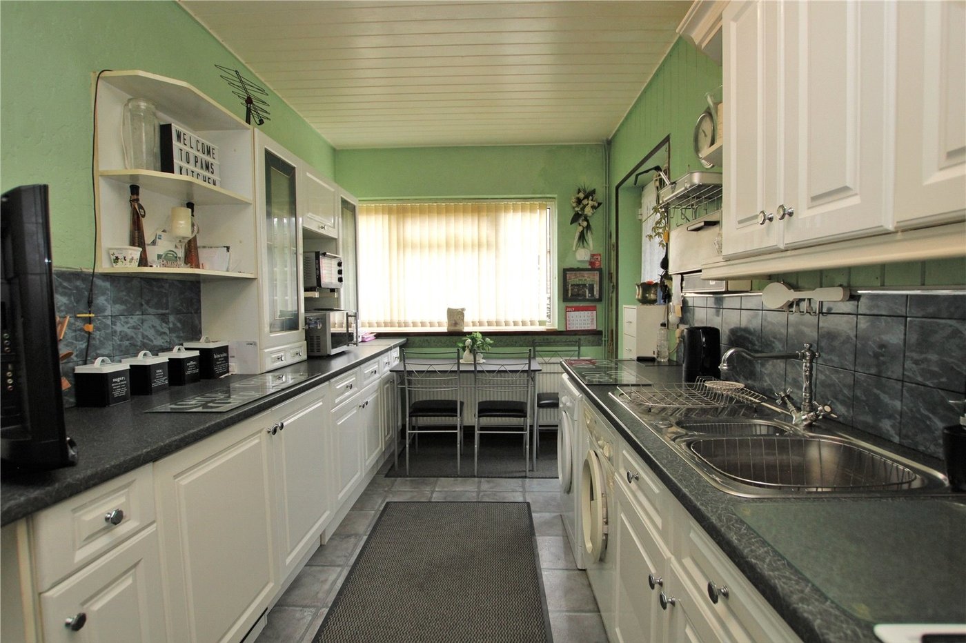 3 bedroom house for sale in Mottingham | Robinson Jackson