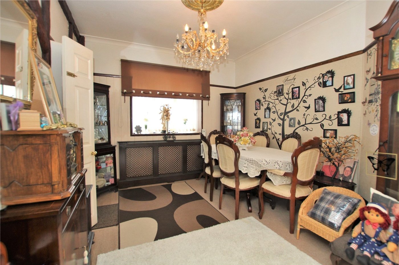 3 bedroom house for sale in Mottingham | Robinson Jackson