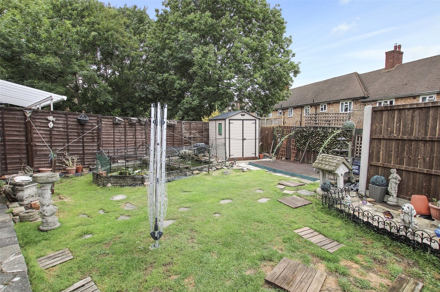 3 bedroom house for sale in Mottingham | Robinson Jackson