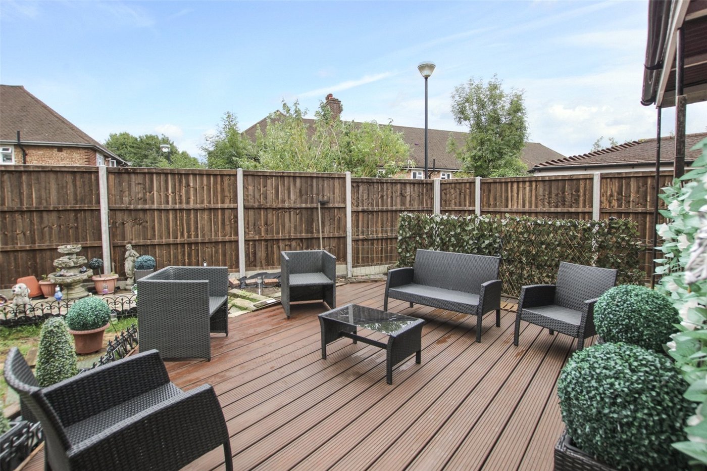 3 bedroom house for sale in Mottingham | Robinson Jackson