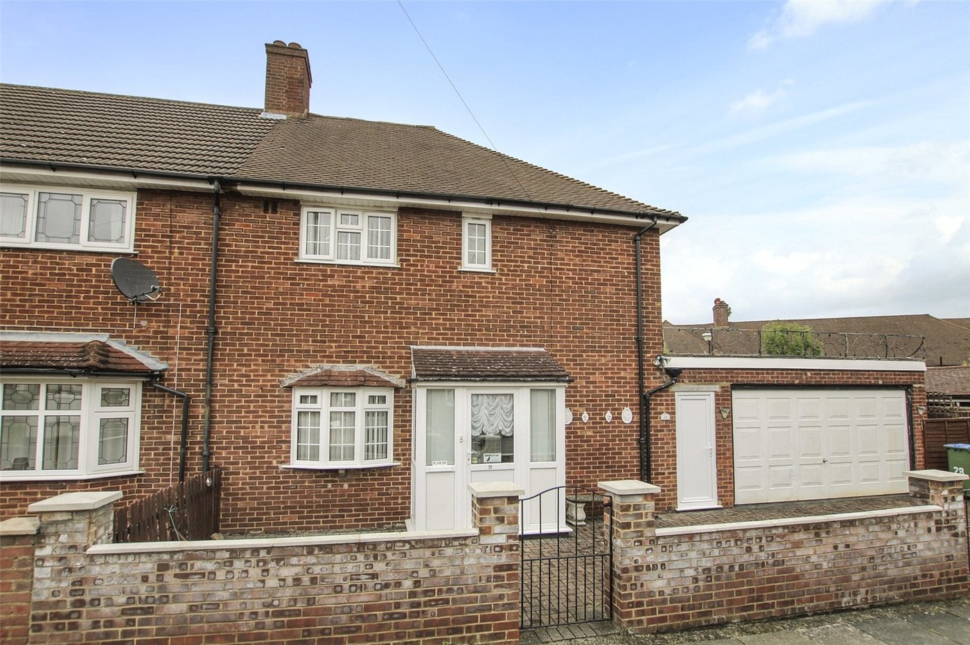 3 bedroom house for sale in Mottingham | Robinson Jackson