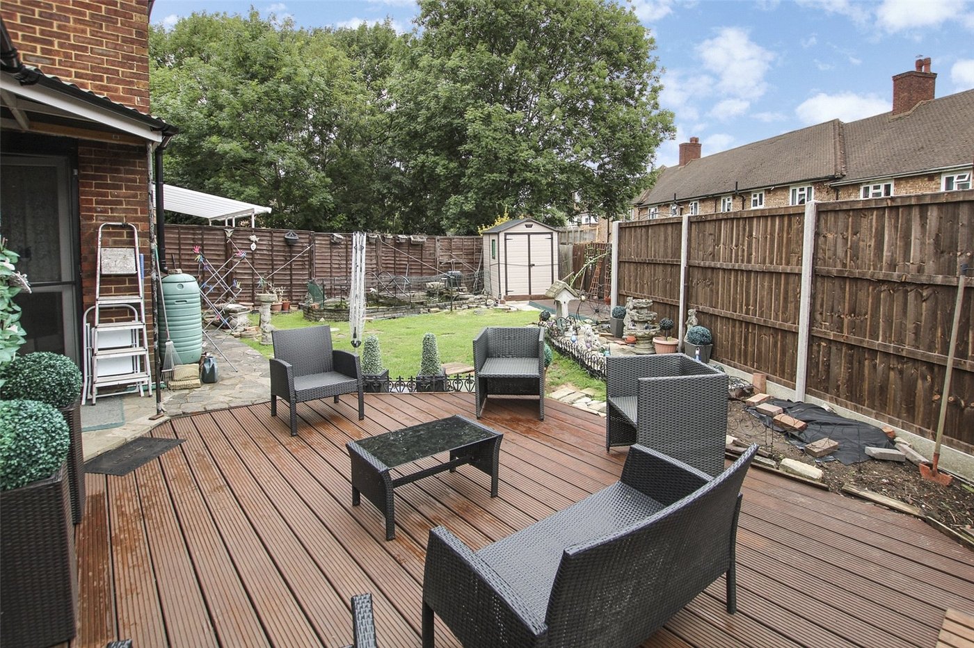 3 bedroom house for sale in Mottingham | Robinson Jackson
