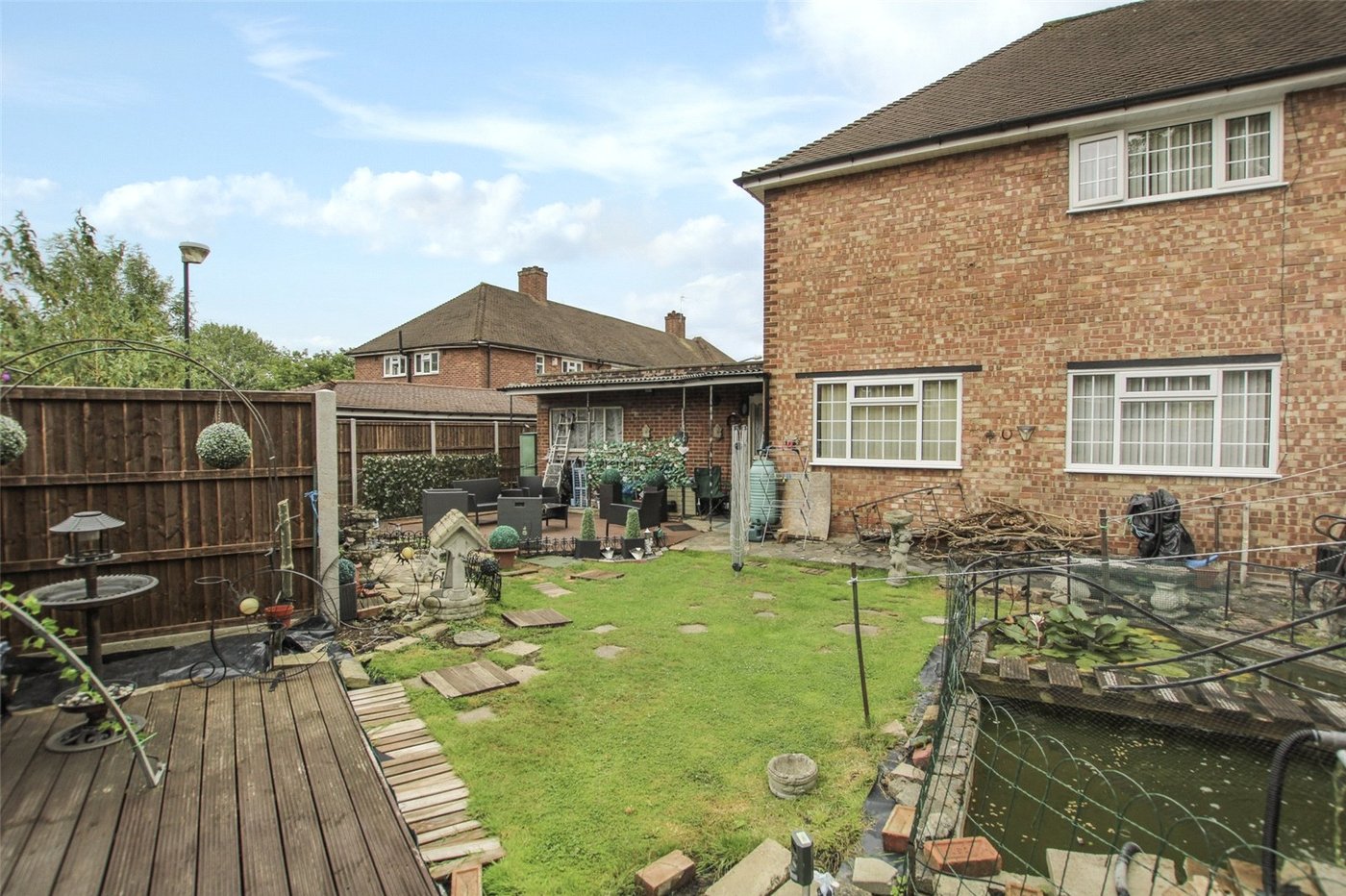 3 bedroom house for sale in Mottingham | Robinson Jackson