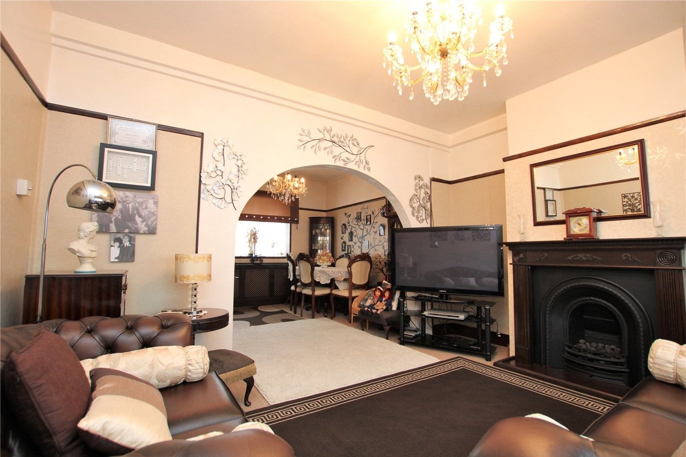 3 bedroom house for sale in Mottingham | Robinson Jackson