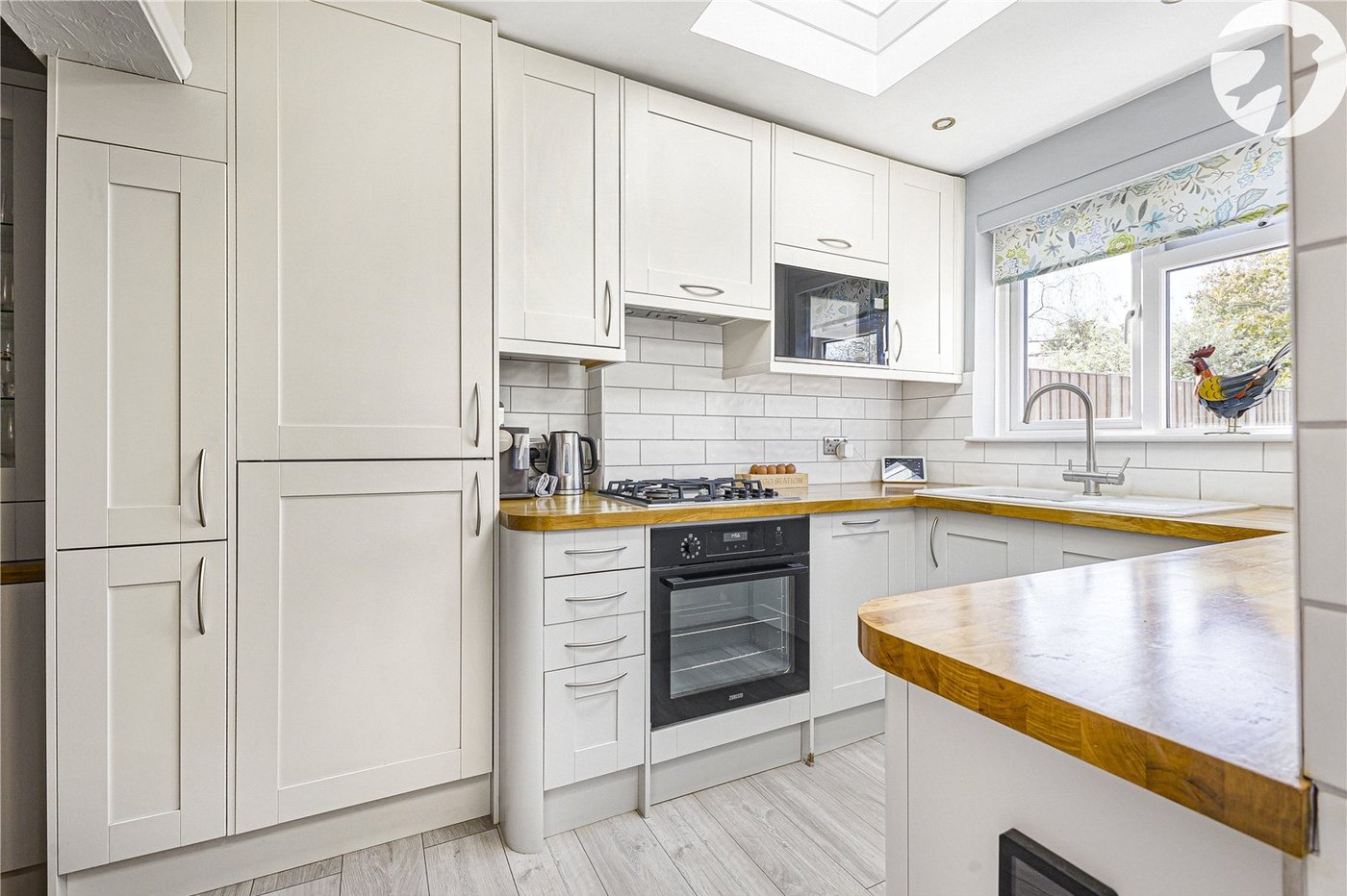 3 bedroom house for sale in Eynsford Road | Robinson Jackson