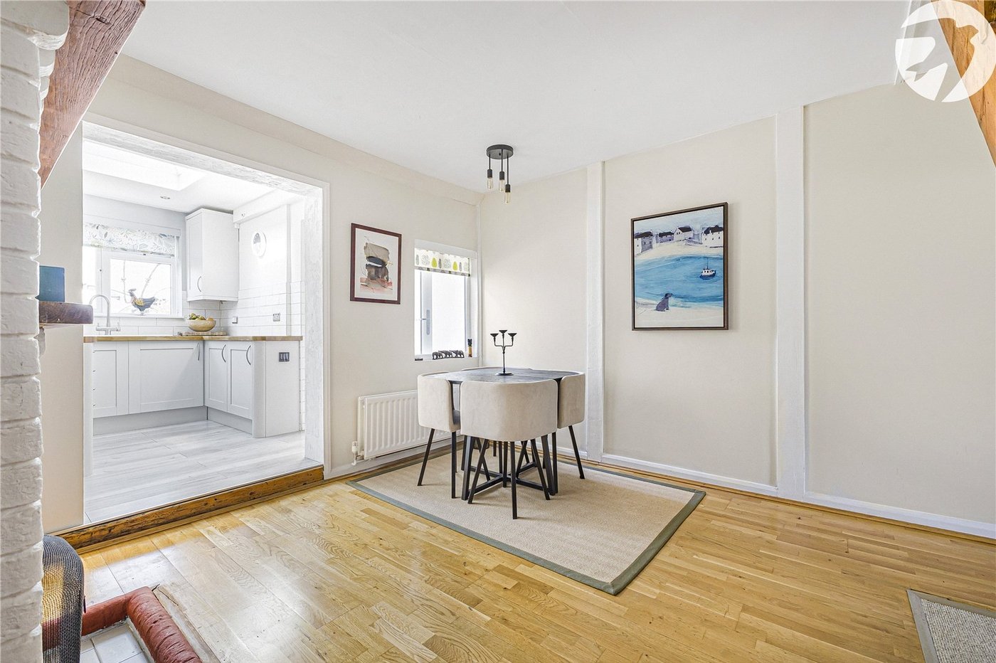 3 bedroom house for sale in Eynsford Road | Robinson Jackson